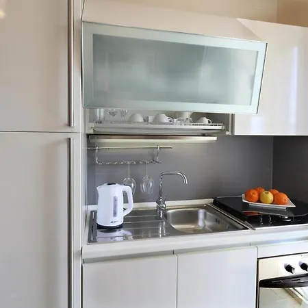Casa Christine شقة تاورمينا