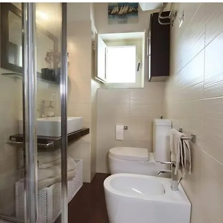 Apartment Casa Christine