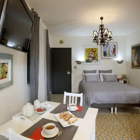 Apartment Casa Christine