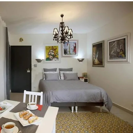 Casa Christine * Taormina