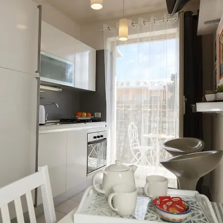 Apartment Casa Christine