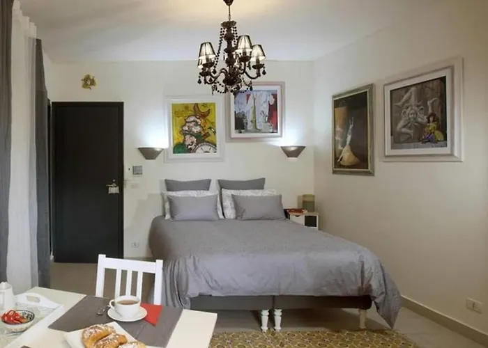 Casa Christine * Taormina