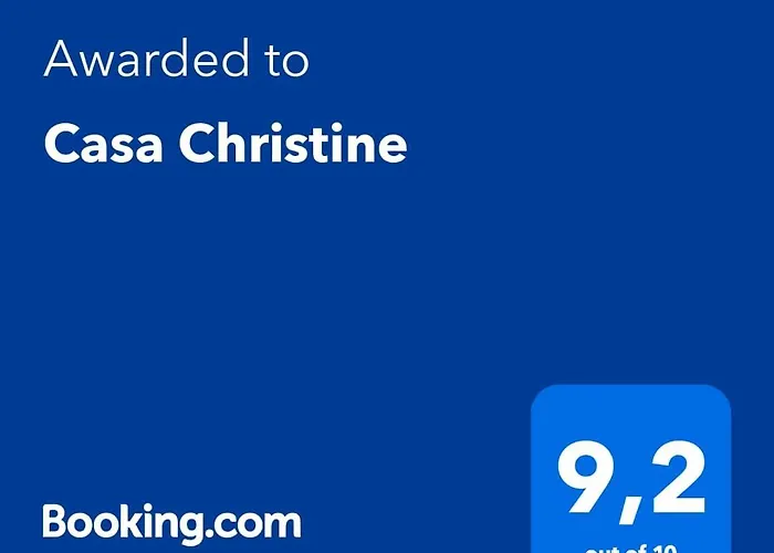 Casa Christine Daire