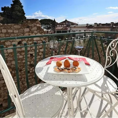 Casa Christine アパート *